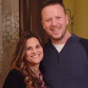 Meet your Posher, Stacy